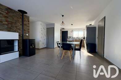 Maison 5 pièces 269000 €