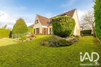 Maison 7 pièces 549000 €
