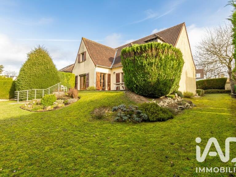 Vente Maison/villa 7 pièces — photo 1