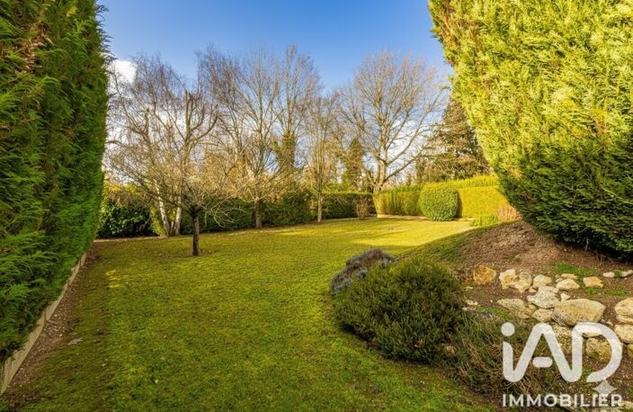 Vente Maison/villa 7 pièces — photo 2