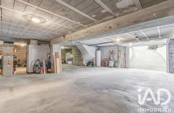 Vente Maison/villa 7 pièces — photo 3