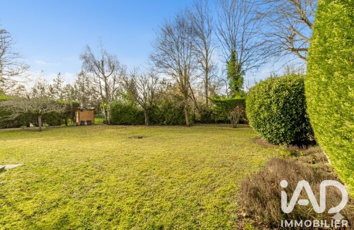 Vente Maison/villa 7 pièces — photo 4