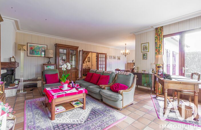 Vente Maison/villa 7 pièces — photo 5