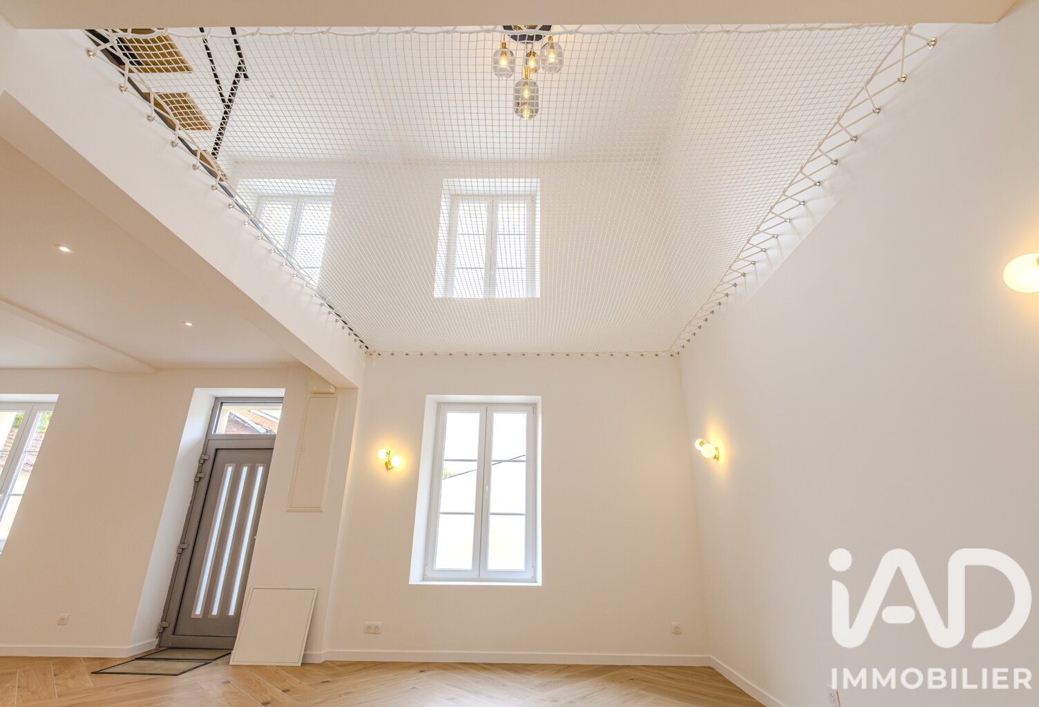 Vente Maison de ville 6 pièces — photo 1