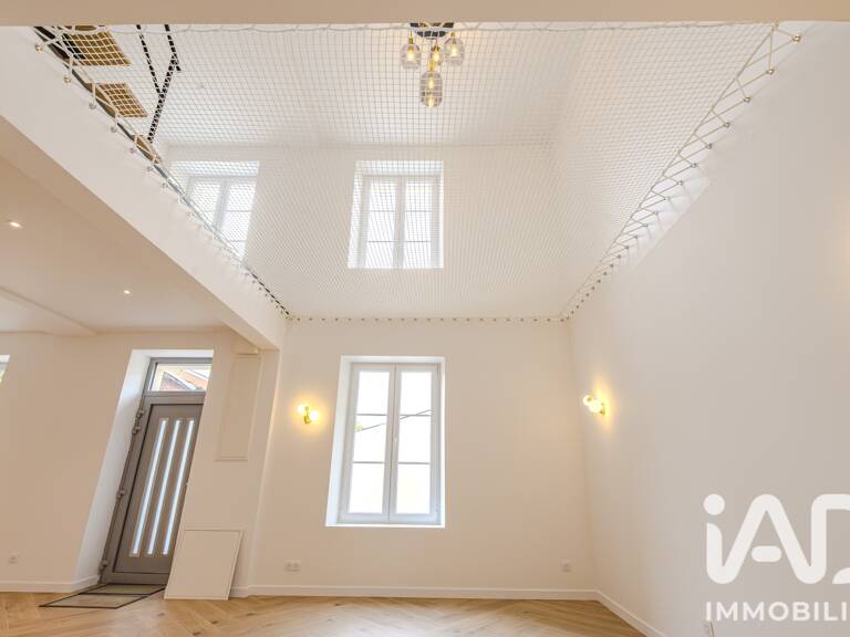 Vente Maison de ville 6 pièces — photo 1