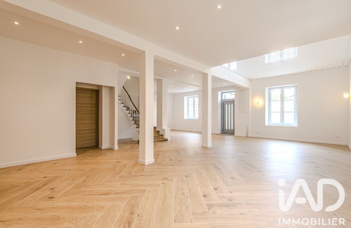 Vente Maison de ville 6 pièces — photo 2