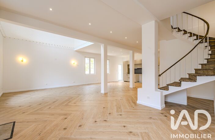 Vente Maison de ville 6 pièces — photo 3