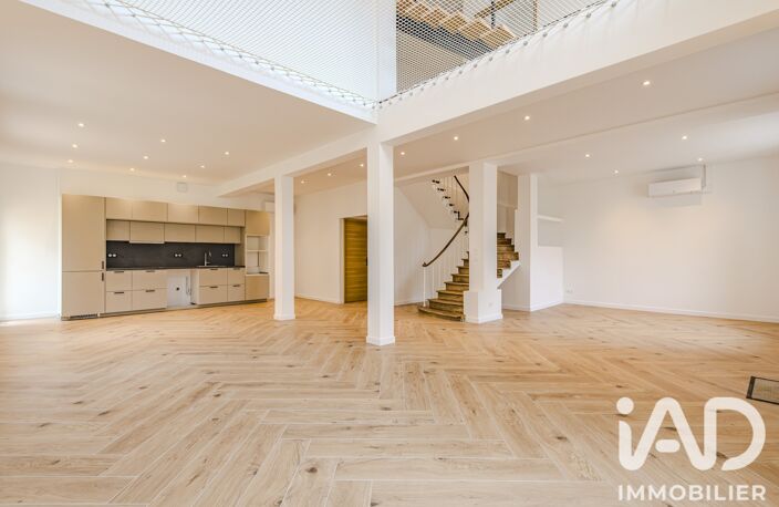Vente Maison de ville 6 pièces — photo 4