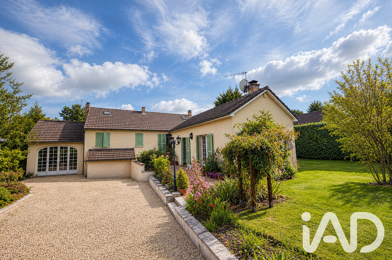 Maison 8 pièces 299900 €