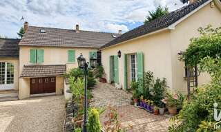 Maison 8 Pièces 152 m² à vendre à Heudebouville (27600)