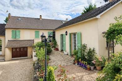 Maison 8 pièces 299900 €