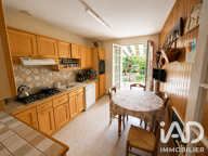 Vente Maison/villa 8 pièces — photo 2