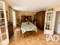Vente Maison/villa 8 pièces — photo 3