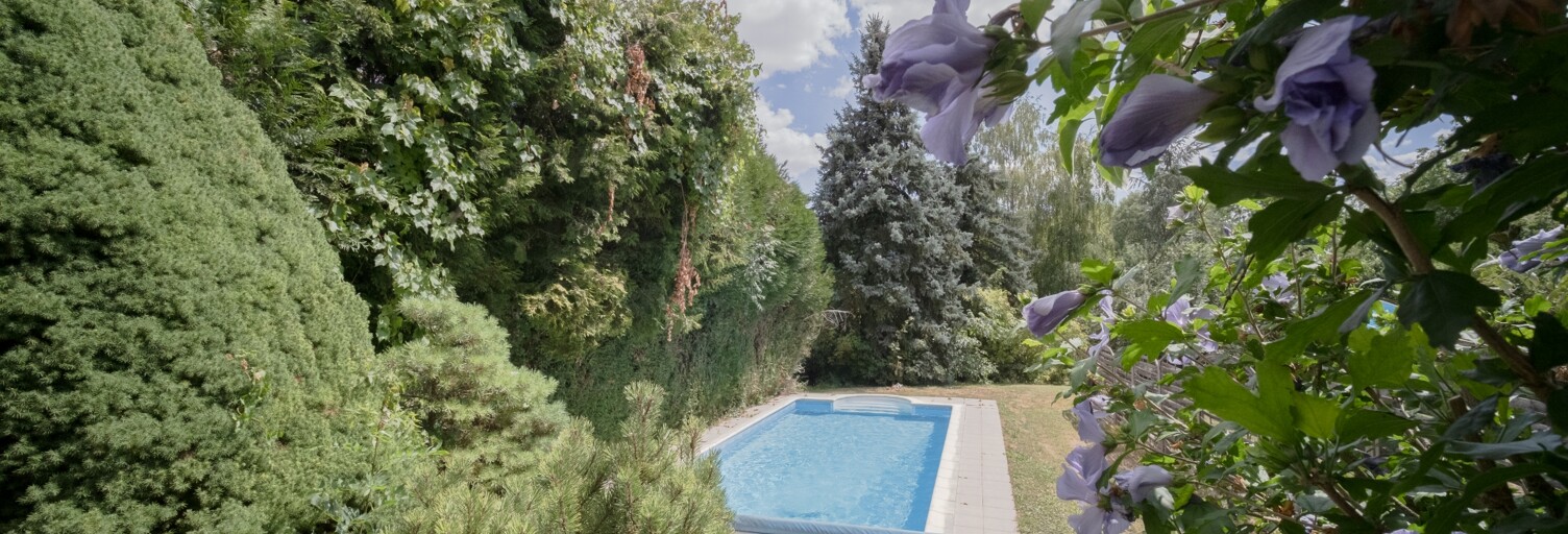 Maison 7 Pièces 230 m² à vendre à Prévocourt (57590)