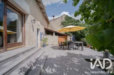 Maison 7 pièces 285000 €