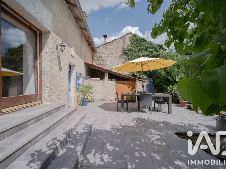 Vente Maison de village 7 pièces — photo 1