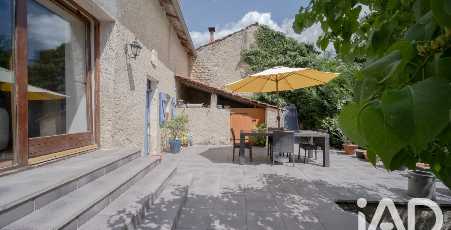 Vente Maison de village 7 pièces — photo 1