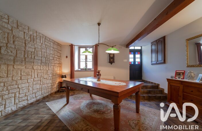 Vente Maison de village 7 pièces — photo 3