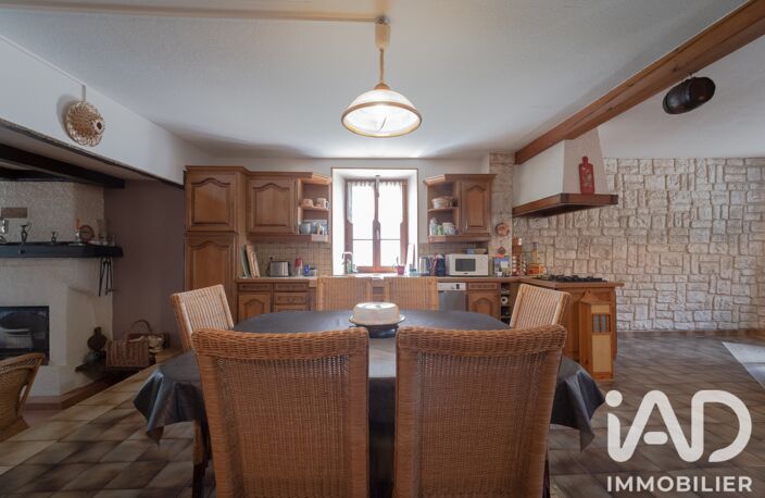 Vente Maison de village 7 pièces — photo 4