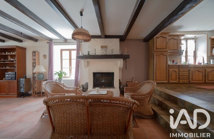 Vente Maison de village 7 pièces — photo 5