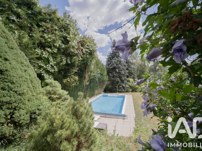 Vente Maison de village 7 pièces — photo 1
