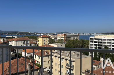 Appartement 4 pièces 1540 €
