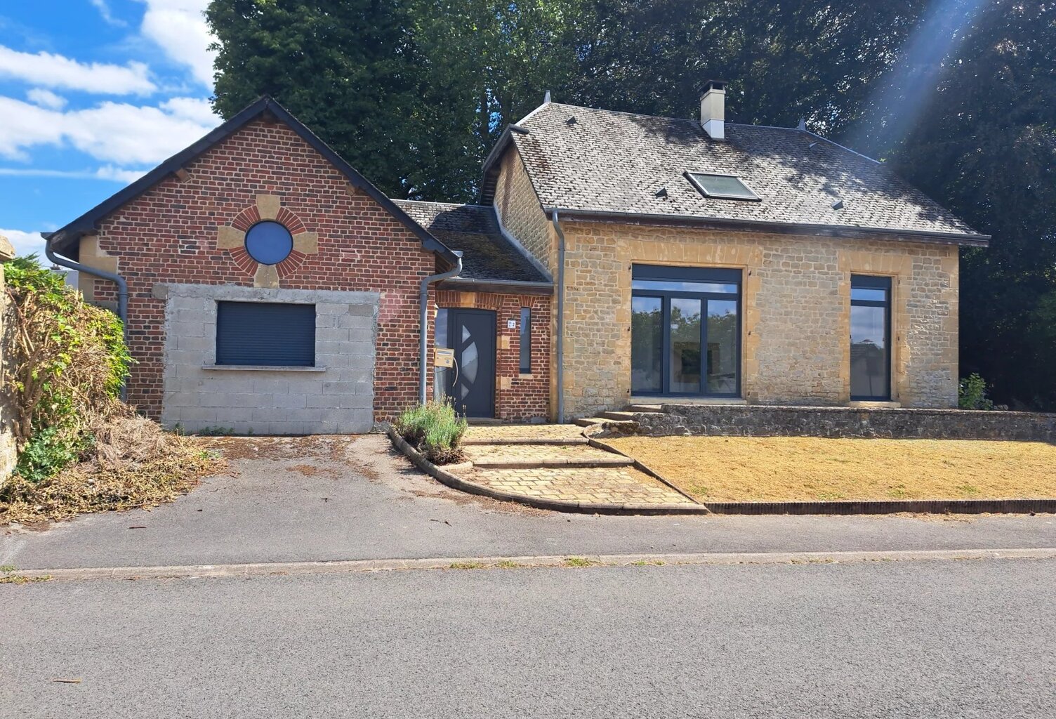 Vente maison   Warcq (08000) — photo 1