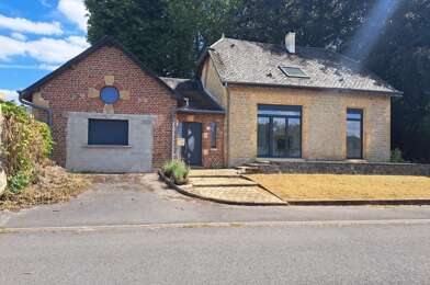 Maison  208000 €