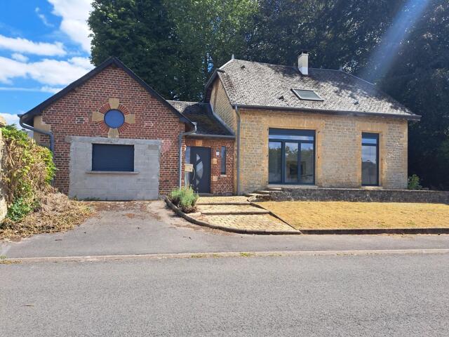 Maison proposé à Warcq