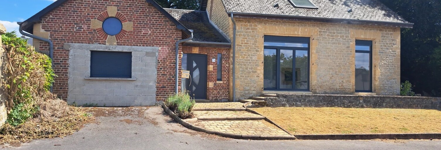 Maison   m² à vendre à Warcq (08000)