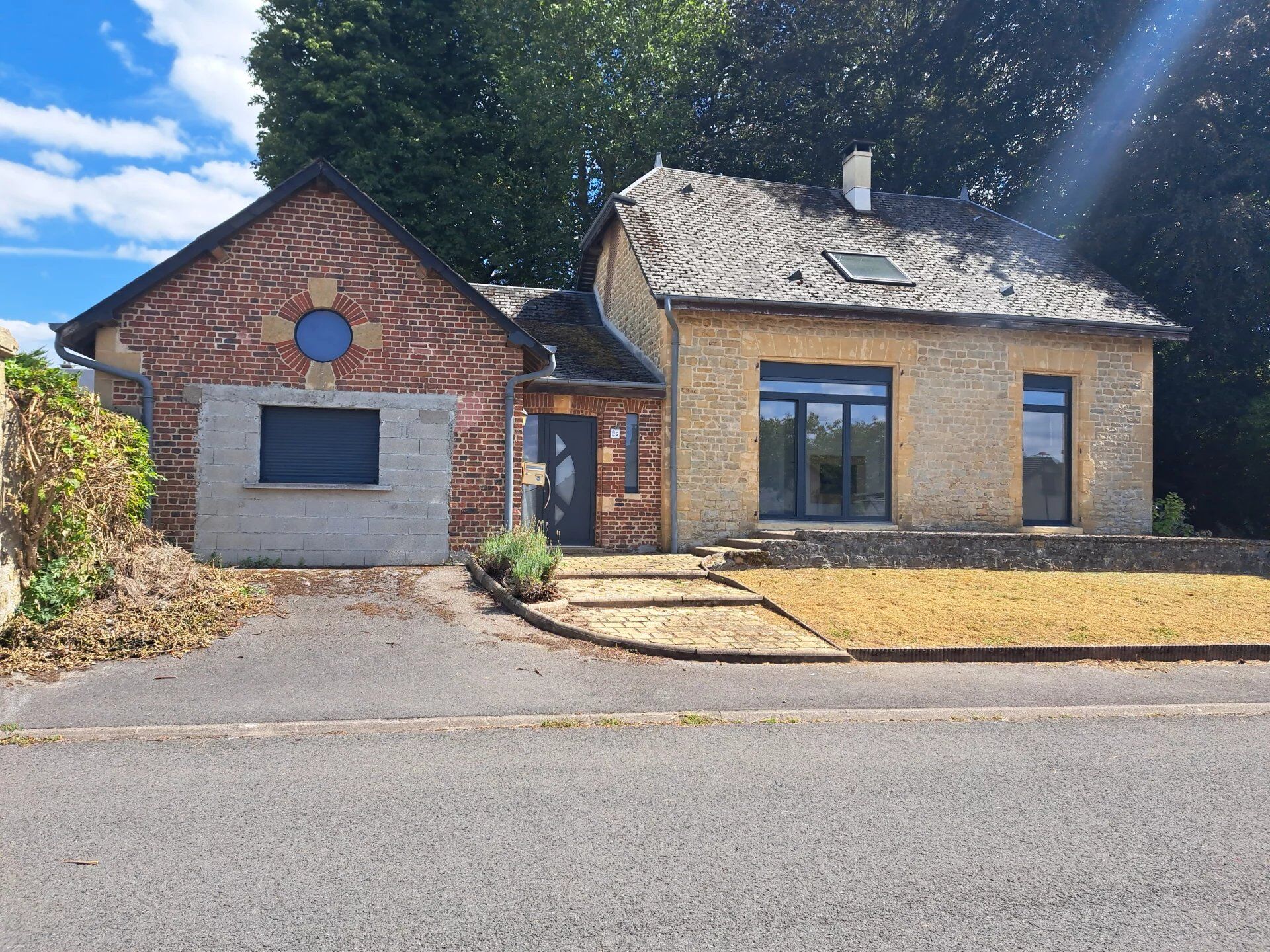 Maison 160 m² · à Warcq · 160 m² · 208 000 €