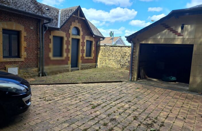 Vente maison   Warcq (08000) — photo 2