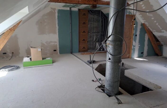 Vente maison   Warcq (08000) — photo 5
