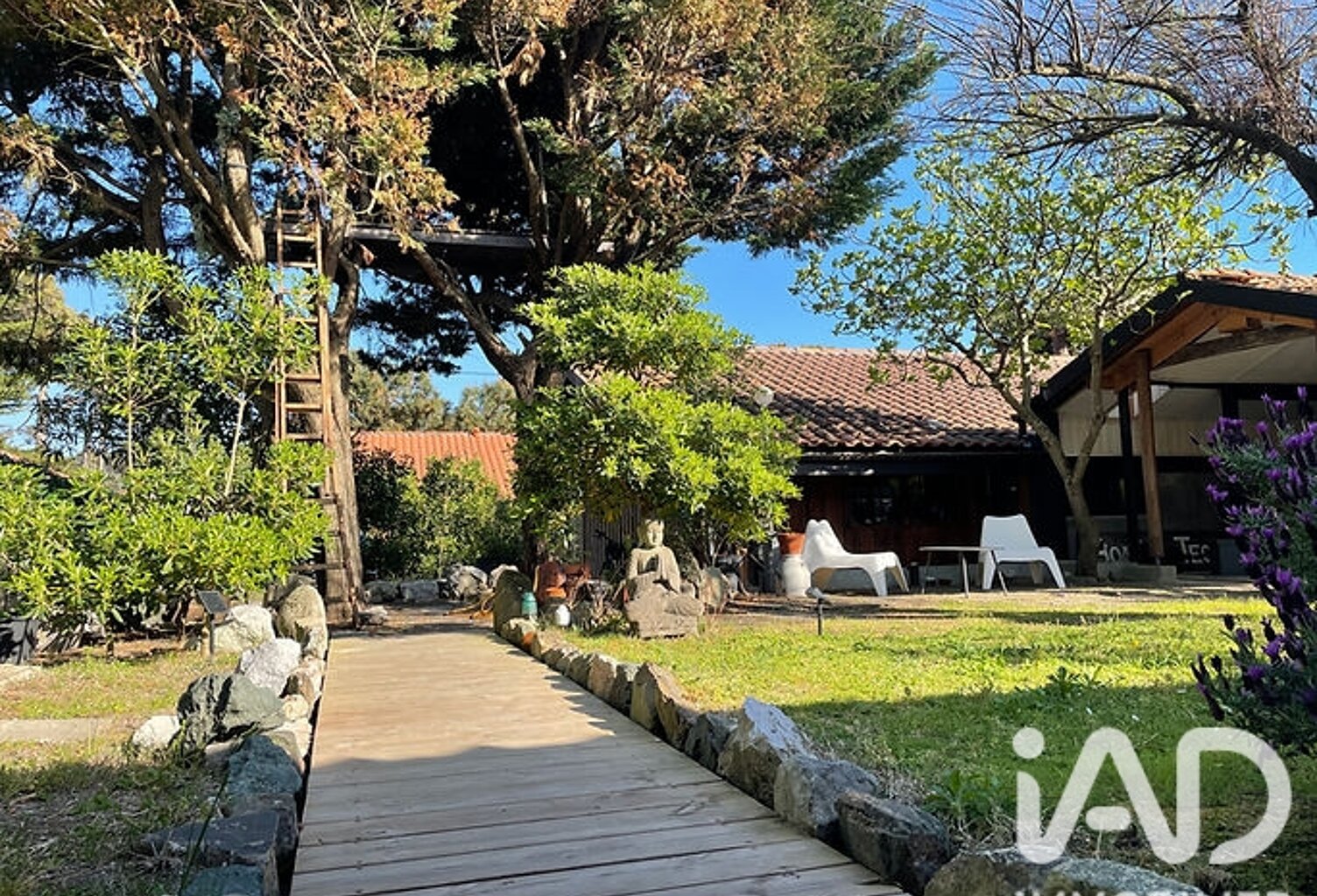 Vente Maison/villa 2 pièces — photo 1