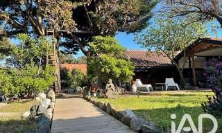 Maison 2 Pièces 47 m² à vendre à Capbreton (40130)