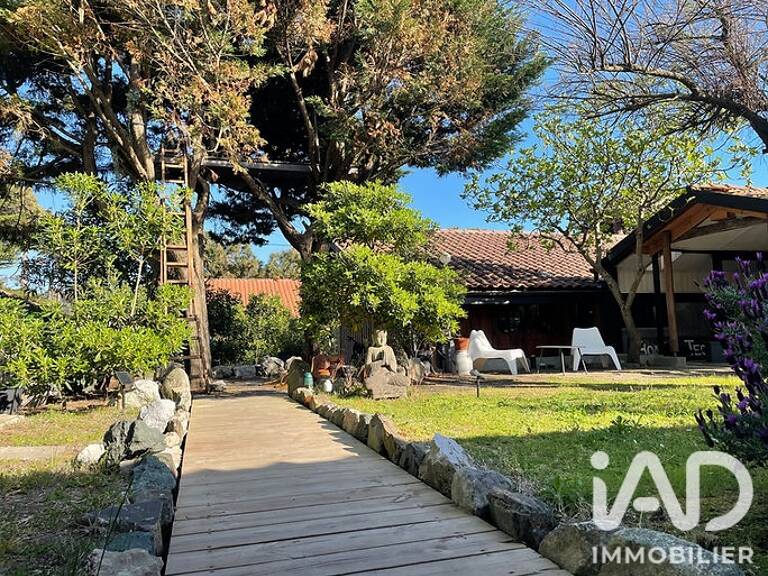 Vente Maison/villa 2 pièces — photo 1
