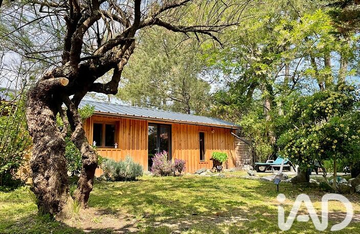 Vente Maison/villa 2 pièces — photo 2