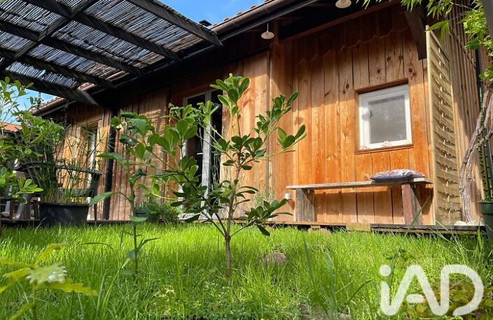 Vente Maison/villa 2 pièces — photo 3