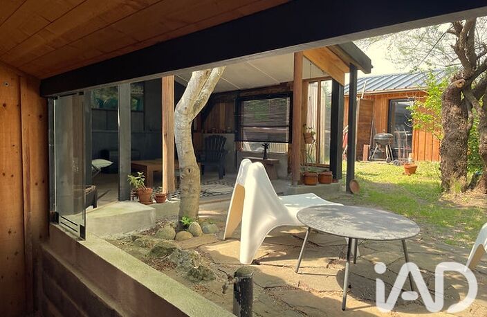 Vente Maison/villa 2 pièces — photo 4