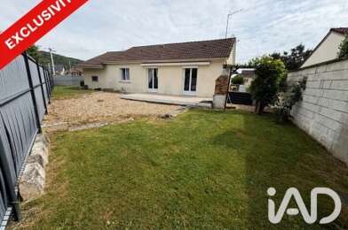 Maison 4 pièces 189900 €