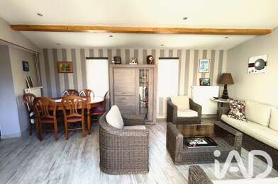 Maison 8 pièces 255000 €