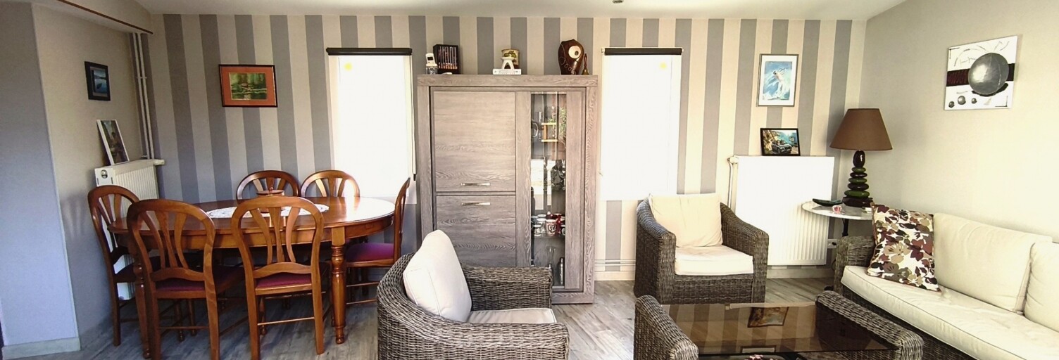 Maison 8 Pièces 158 m² à vendre à Limoges (87100)