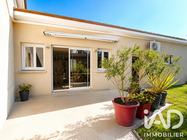Vente Maison/villa 8 pièces — photo du bien