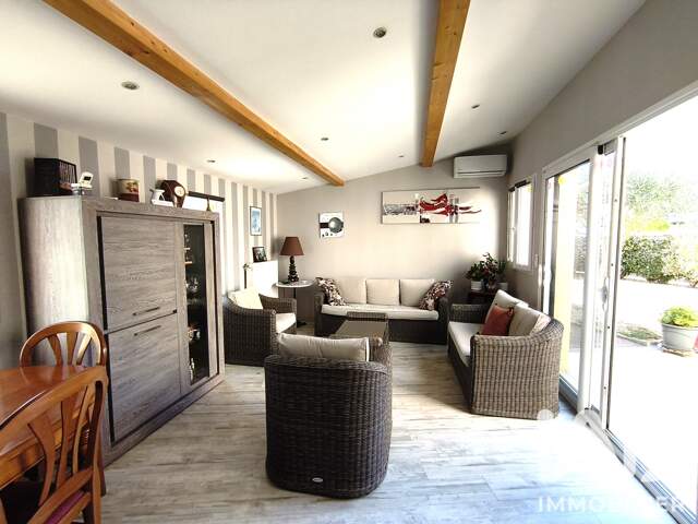Vente Maison/villa 8 pièces — photo du bien