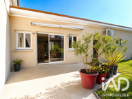 Vente Maison/villa 8 pièces — photo 2