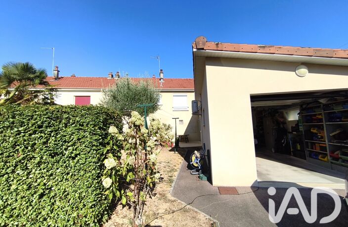 Vente Maison/villa 8 pièces — photo 4