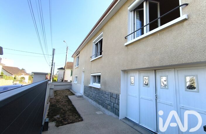 Vente Maison/villa 8 pièces — photo 5