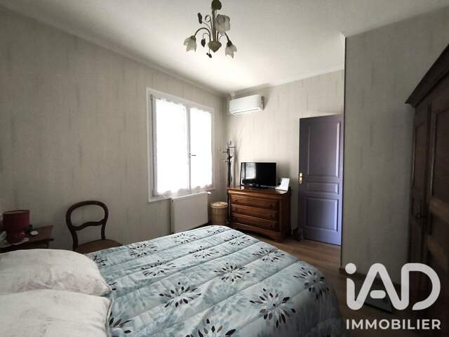 Vente Maison/villa 8 pièces — photo du bien