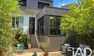 Maison 5 Pièces 145 m² à vendre à Nantes (44300)
