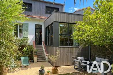Maison 5 pièces 699000 €